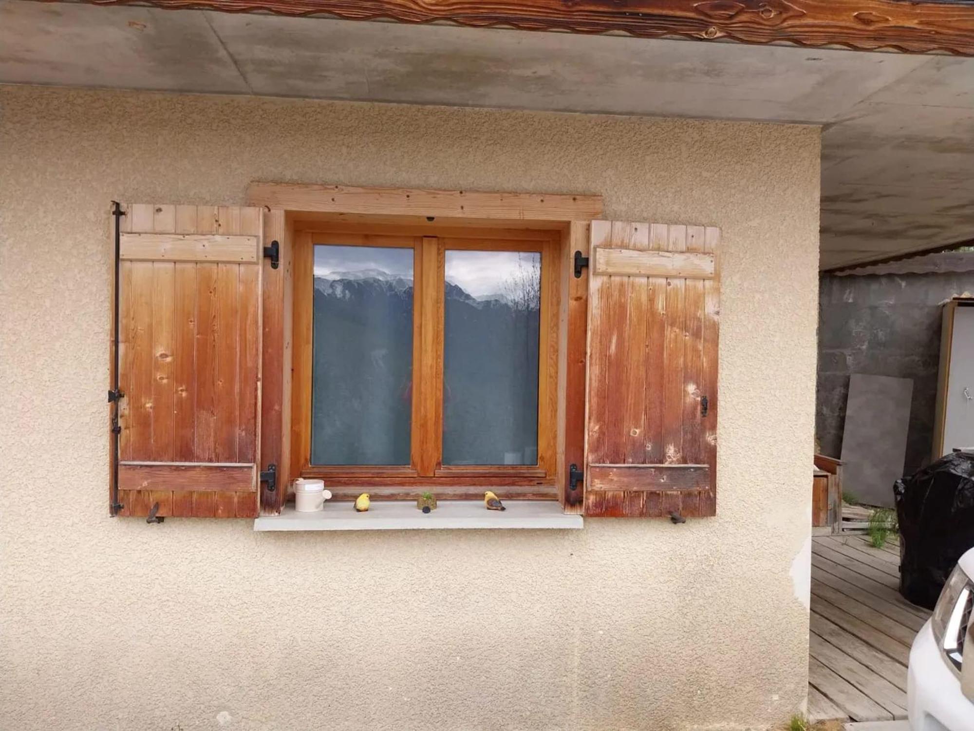 Appartement En Montagne Aux Belleville - 48 M² Terrasse Ensoleillee Planvillard Zewnętrze zdjęcie